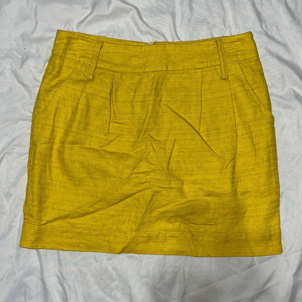 Forever 21 mini skirt